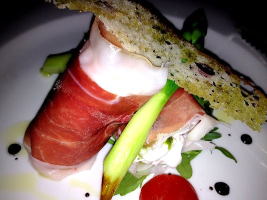 Gattopardo Ristorante di Mare by null