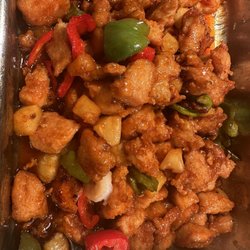 Hayashi Buffet
