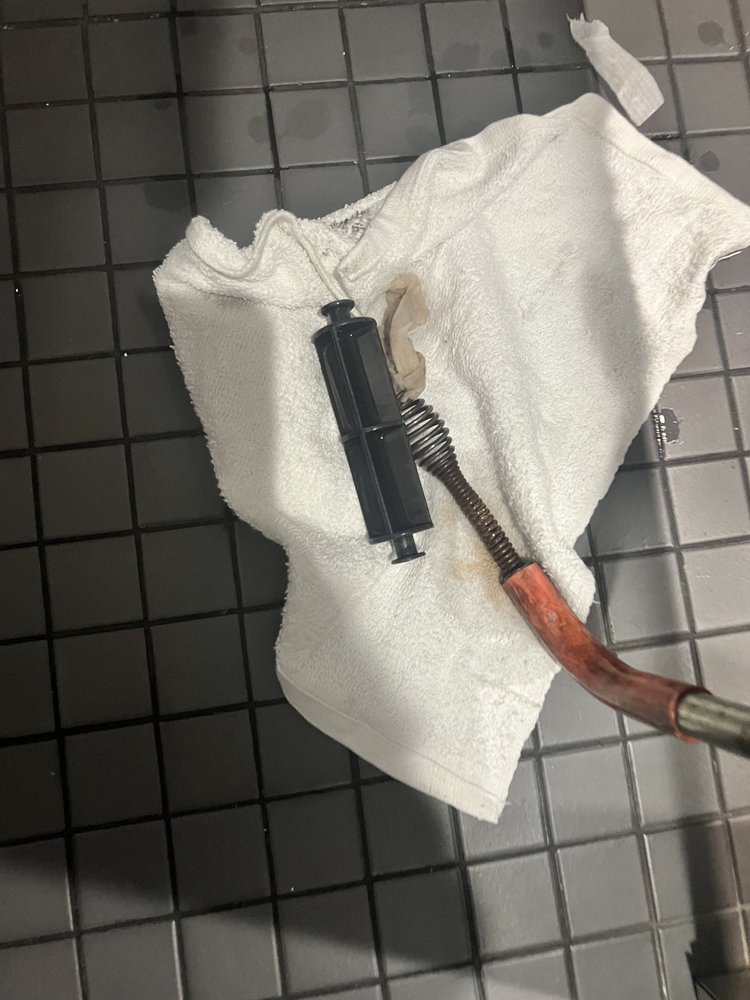 Slide of Bosch Plumbing