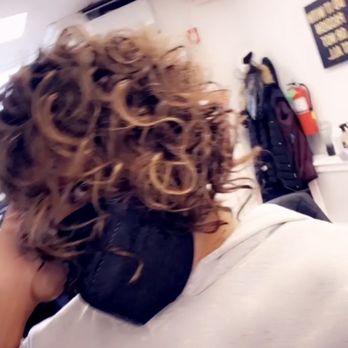Yonti Hair Braiding - Bob side view - Hair Stylists Near Me - Union, New Jersey Yonti Hair Braiding - Bob side view - Hair Stylists Near Me - Union, New Jersey