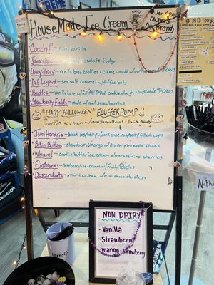 Cookies and Creme Jax Beach by null