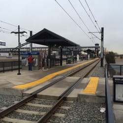 RTD - Dry Creek Station