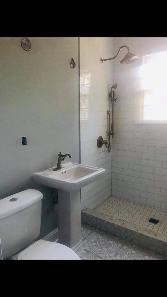 Slide of ochoa plumbingh