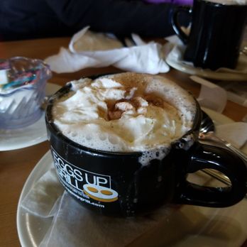 Eggs Up Grill - Breakfast & Brunch Near Me - Myrtle Beach, South Carolina
