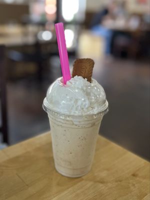 District Burger by null