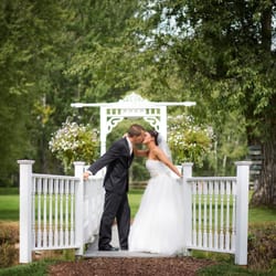 Gallatin River Hideaway Wedding And Event Venues - Bridal Veil-Bridge
