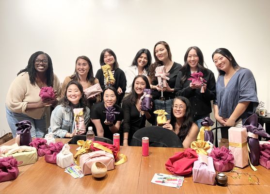 Nimbus Lower East Side by null