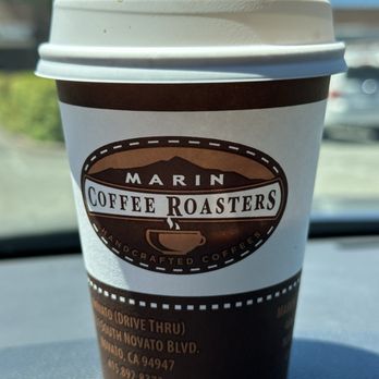 Marin Coffee Roasters - Cafes Near Me - Novato, California Marin Coffee Roasters - Cafes Near Me - Novato, California