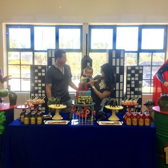 Say I Do to Details - Party & Event Planning Near Me - Redondo Beach, California Say I Do to Details - Party & Event Planning Near Me - Redondo Beach, California