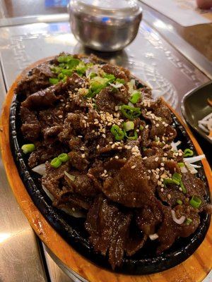 JJ Korean BBQ by null