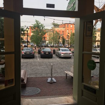 Pitango Gelato & Coffee - The entrance and the exit! - Ice Cream & Frozen Yogurt Near Me - Baltimore, Maryland Pitango Gelato & Coffee - The entrance and the exit! - Ice Cream & Frozen Yogurt Near Me - Baltimore, Maryland