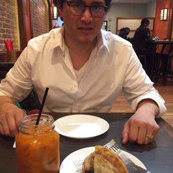 Reren Lamen & Bar - Ramen Near Me - Washington, DC, District of Columbia