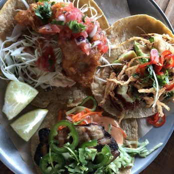 Pablo y Pablo - Mexican Near Me - Seattle, Washington