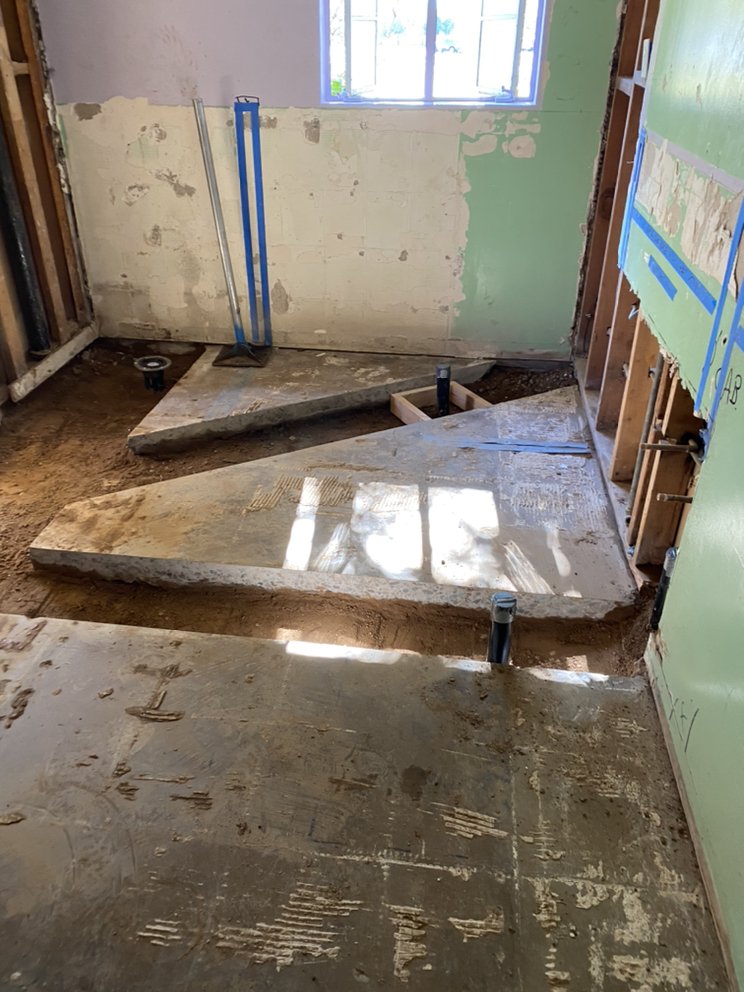 Slide of State 48 Plumbing