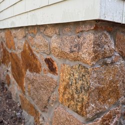 Ben The Mason - Repairs and repointing.