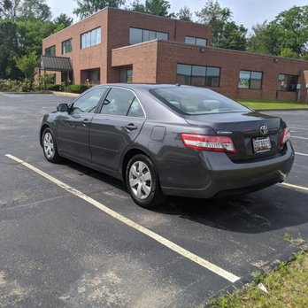 Best Car wash - Toyota Camry after Elite Wash at Best Car Wash - Car Wash Near Me - Catonsville, Maryland Best Car wash - Toyota Camry after Elite Wash at Best Car Wash - Car Wash Near Me - Catonsville, Maryland