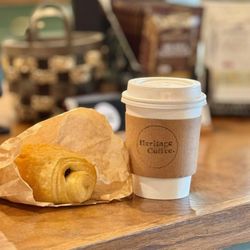 Heritage Coffee