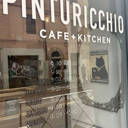 Pinturicchio