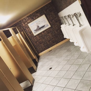 Zuccaro Banquets & Catering - Pristine loo! - Venues & Event Spaces Near Me - Chesterfield, Michigan Zuccaro Banquets & Catering - Pristine loo! - Venues & Event Spaces Near Me - Chesterfield, Michigan