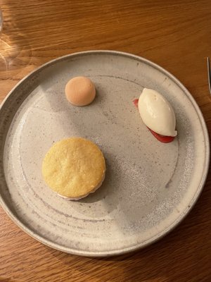 Loam Restaurant by null