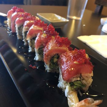 Itto Sushi - Mmmm - Sushi Bars Near Me - Midvale, Utah Itto Sushi - Mmmm - Sushi Bars Near Me - Midvale, Utah