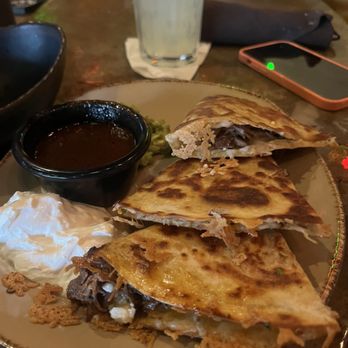 Mad Mex - Shadyside - Birria quesadilla - Mexican Near Me - Pittsburgh, Pennsylvania Mad Mex - Shadyside - Birria quesadilla - Mexican Near Me - Pittsburgh, Pennsylvania
