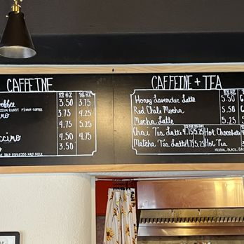 Flying Roadrunner Bakery - Coffee & Tea Near Me - Albuquerque, New Mexico