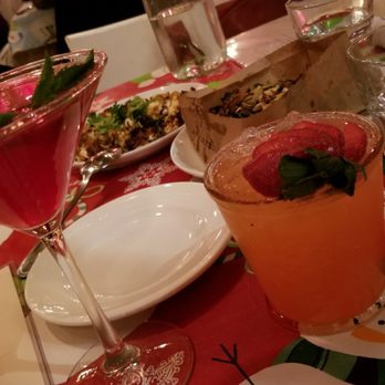 Social Kitchen & Bar - Cocktails - New American Near Me - Birmingham, Michigan