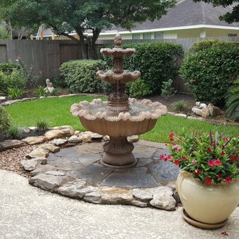 Garden Accents - Nurseries & Gardening Near Me - Tomball, Texas