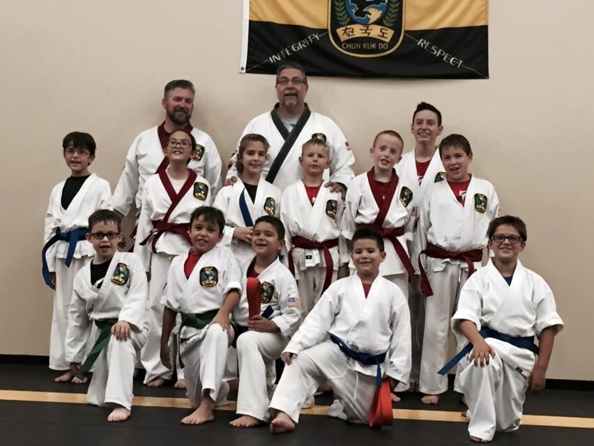 GATEWAY MARTIAL ARTS ACADEMY Updated October 2024 4241 W Ina Rd