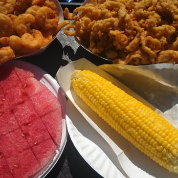 Johnny's Reef Restaurant - Seafood Near Me - Bronx, New York Johnny's Reef Restaurant - Seafood Near Me - Bronx, New York