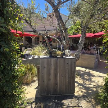 Small Barn - New American Near Me - Temecula, California