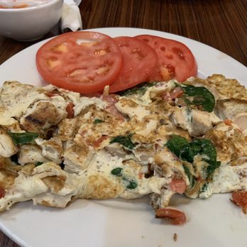 Athenian - Egg white omelette - Diners Near Me - Novi, Michigan Athenian - Egg white omelette - Diners Near Me - Novi, Michigan
