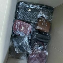 American liquidations