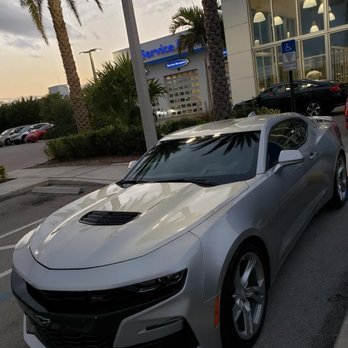 Delray Honda - Car Dealers Near Me - Delray Beach, Florida