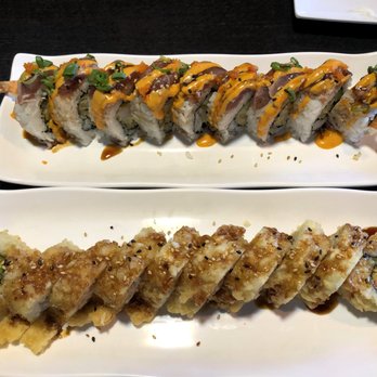 Sushi Hook - Sushi Bars Near Me - Sacramento, California Sushi Hook - Sushi Bars Near Me - Sacramento, California