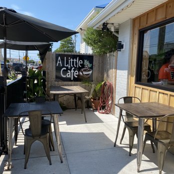 A Little Cafe - Breakfast & Brunch Near Me - Wildwood Crest, New Jersey A Little Cafe - Breakfast & Brunch Near Me - Wildwood Crest, New Jersey