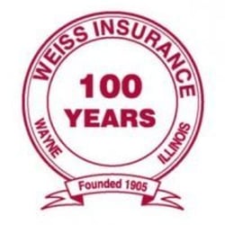 Weiss Insurance Agencies - Weiss Insurance celebrated 100 years as an independent insurance agent in 2005.