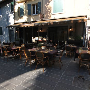 Caffè Amaro - Food Near Me - Garda, VR