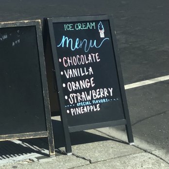 Meadowlark Dairy - Flavors - Ice Cream & Frozen Yogurt Near Me - Pleasanton, California Meadowlark Dairy - Flavors - Ice Cream & Frozen Yogurt Near Me - Pleasanton, California