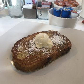 Awake - French toast - Breakfast & Brunch Near Me - Dallas, Texas