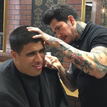 Los Barberos - Barbers Near Me - Pleasant Hill, California Los Barberos - Barbers Near Me - Pleasant Hill, California
