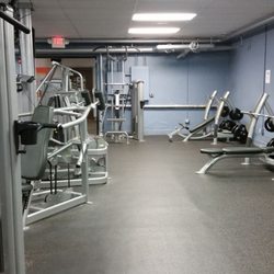 Schuylkill YMCA - Wellness Facility