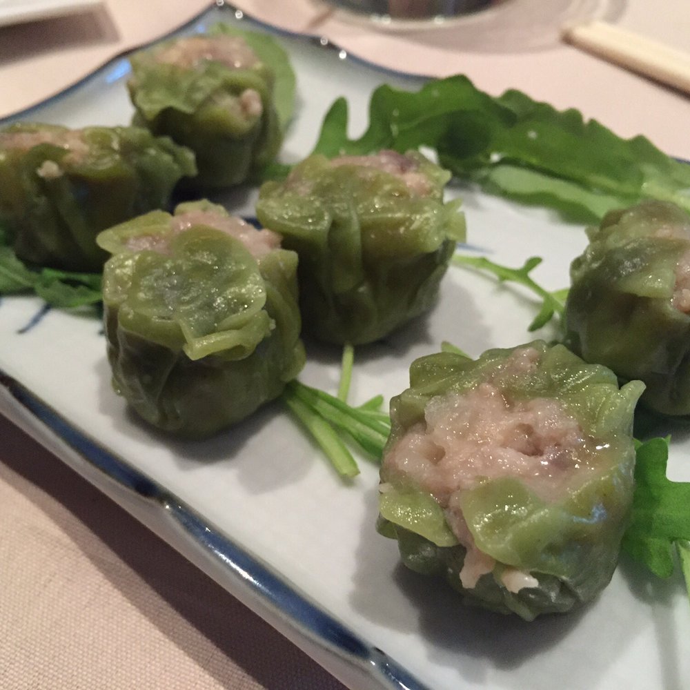 Sushi Makio - Shumai. - Japanese Near Me - Kingston, New York Sushi Makio - Shumai. - Japanese Near Me - Kingston, New York