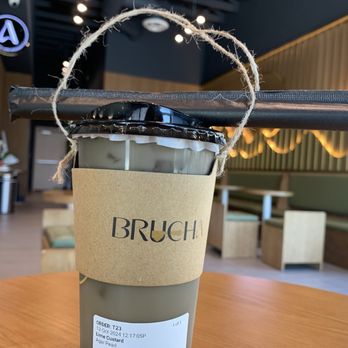 Brucha - Gelato Near Me - Tucson, Arizona