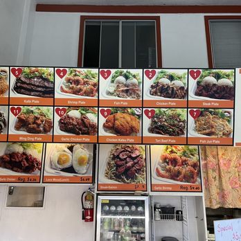 Alakea Steak - Korean Near Me - Honolulu, Hawaii