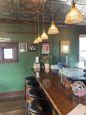 Workers Tap & Cafe by null