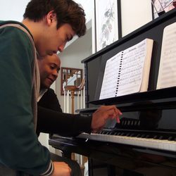 Young's School of Gospel and Jazz Piano