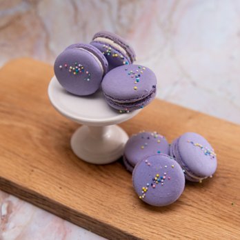 Melody's Macarons - Macarons Near Me - Grapevine, Texas