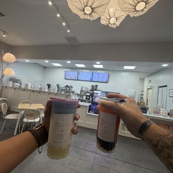 Dreamy Tea - Desserts Near Me - Winter Garden, Florida Dreamy Tea - Desserts Near Me - Winter Garden, Florida